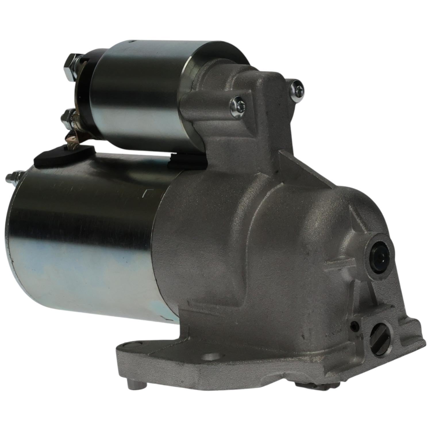 Amazon.com: OEG Parts New Starter Compatible with 2002-2008 Jaguar